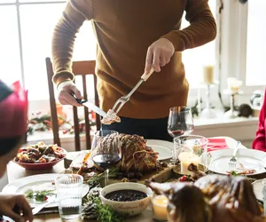 Tym może skończyć się świąteczne przejadanie. Lekarz pokazał skany brzucha