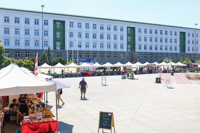 Festiwal Smaków Świata i Azjatycki w Gliwicach: najlepsze kuchnie globu w jednym miejscu