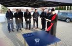 Policja w Ropczycach ma nowe radiowozy