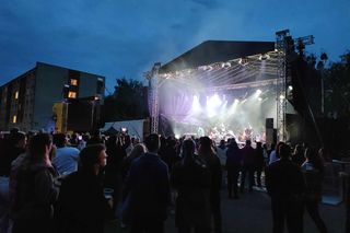 Juwenalia to wielkie święto studentów. Te gwiazdy odwiedziły Łódź