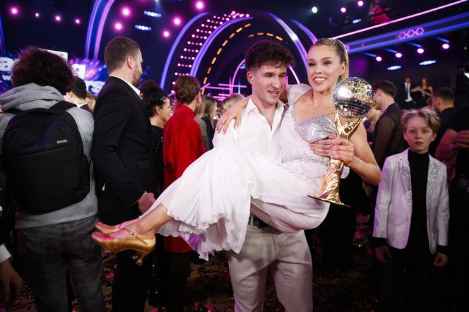 Finał "Tańca z Gwiazdami" 