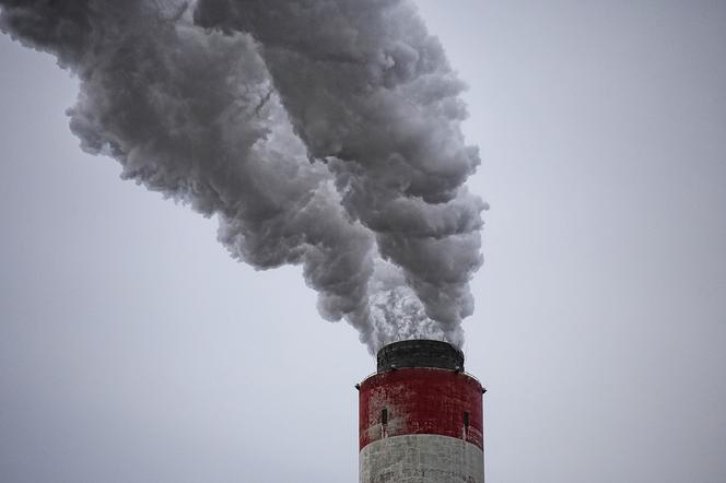 Smog w Olsztynie [9 października]. Sprawdź poziom PM10 i PM2.5 w powietrzu. Jaki jest stan zanieczyszczeń w Olsztynie?