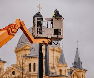 Nie dotrzymano kolejnego terminu. Kiedy skończy się remont Placu Wolności?