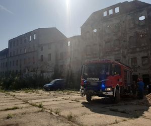 Jest pozwolenie na rozpoczęcie prac na terenie Młyna Szancera. Remont może ruszyć lada moment