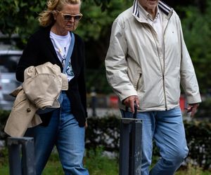 Barbara Bursztynowicz je słodkości przed Tańcem z gwiazdami