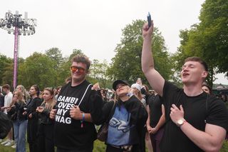 Kortowiada 2025. Koncerty na Plaży Kortowskiej przyciągnęły tłumy. Tak wyglądał drugi dzień imprezy!