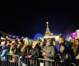 Koncert Libera w Poznaniu