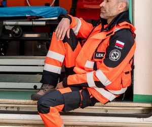 Na sygnale, odcinek 745. Benio (Hubert Jarczak)