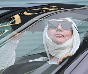 Krzysztof Gojdź - nowa twarz