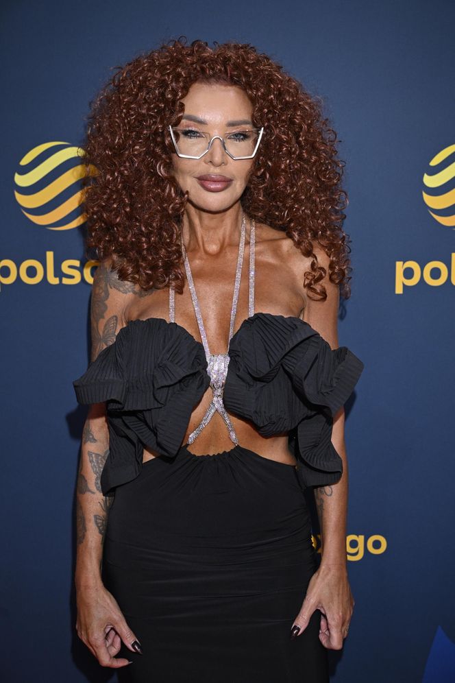 Ewa Minge - uprawiajmy seks do końca życia