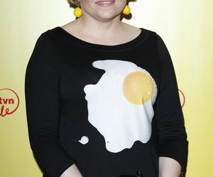 Katarzyna Bosacka pokazała męża na salonach