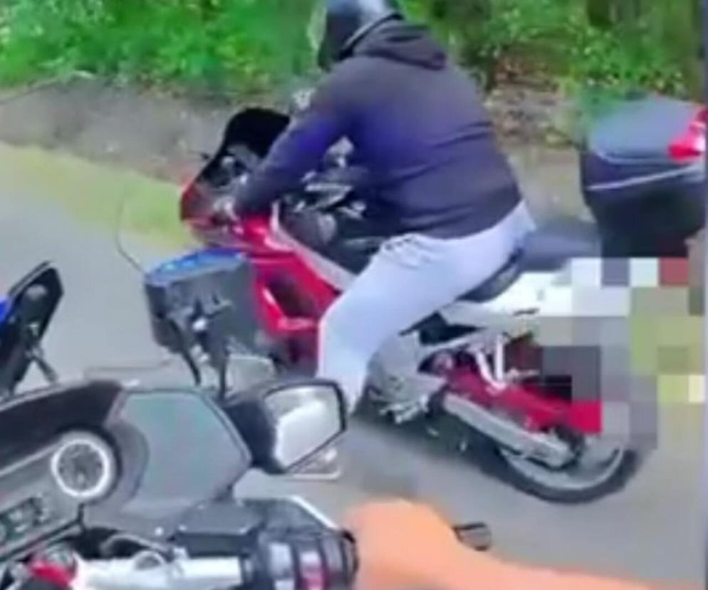 Kupił tablice na aukcji i ruszył w trasę. Nie wiedział, że grozi mu 5 lat więzienia