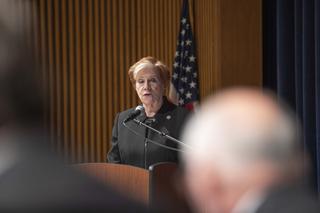 425 000 fałszywych wniosków o zasiłki w Nowym Jorku. Uratowali $5,5 mln