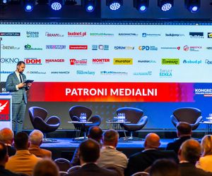 XV Kongres Stolarki Polskiej w Jachrance 2025