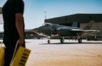 F-35 Belgijskie siły powietrzne