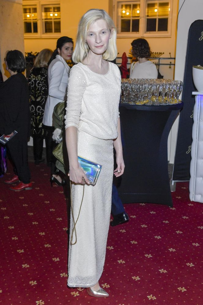 Ranking polskich aktorek z międzynarodowym potencjałem