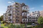 Apartamenty Park Matecznego 