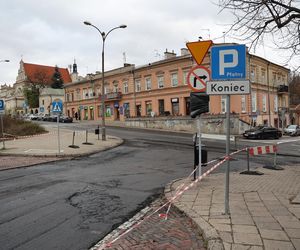 Trwa ofensywa drogowa w Lublinie. W których częściach miasta aktualnie realizowane są inwestycje?