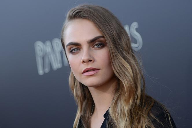 cara delevinge