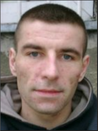 Tomasz Burmiński. Ost.raz widziany: Ziemiełowice