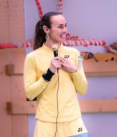Martina Hingis