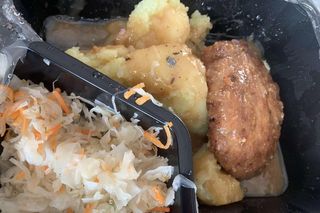 Bar Miły znajduje się przy ul. Józefa Sułkowskiego 13 