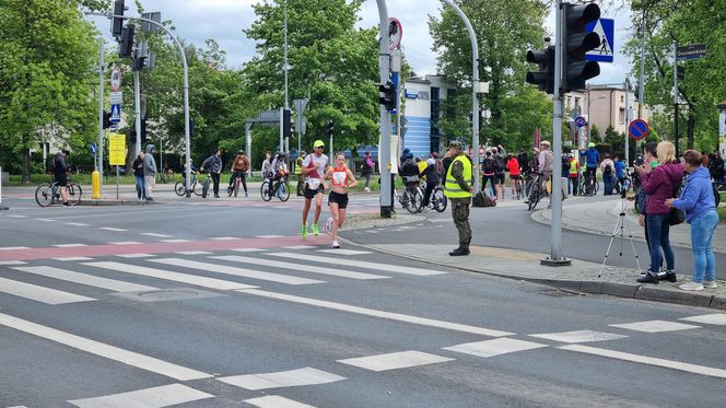 Wings for Life World Run