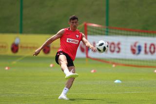 Robert Lewandowski: Mogę być królem strzelców MŚ 2018!