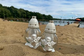 Przełom ws. utonięcia Timiego. Czterdzieści minut bierności kosztowało chłopca życie