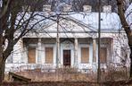 Pałac Brühla na Młocinach
