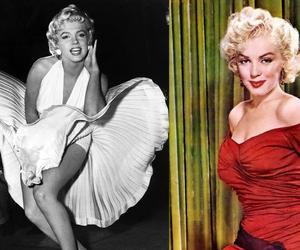 Tuż przed śmiercią wykonała jeden telefon! Marilyn Monroe znaleziono martwą w sypialni