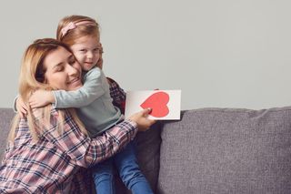 Kartki na Dzień Kobiet dla mamy