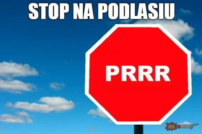 Najlepsze memy o Podlasiu. Zobacz najciekawsze memy o województwie podlaskim. Ubaw do łez!