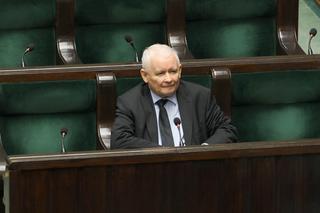 Jarosław Kaczyński powinien zacząć się bać? Najnowszy sondaż pokazuje prawdę