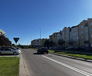 Bacieczki - dawna wieś teraz jest jedną z dzielnic Białegostoku