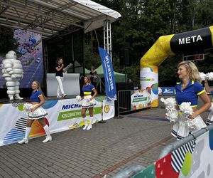 Kilometry Pomocy Michelin 2025