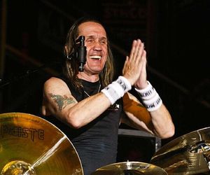 Nicko McBrain opowiedział o decyzji o przejściu na emeryturę. Dlaczego uważa, że postąpił słusznie?