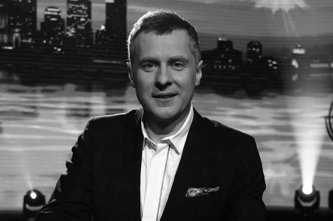 Krzysztof Respondek nie żyje. Artysta kabaretowy, aktor i wokalista ze Śląska zmarł na zawał serca