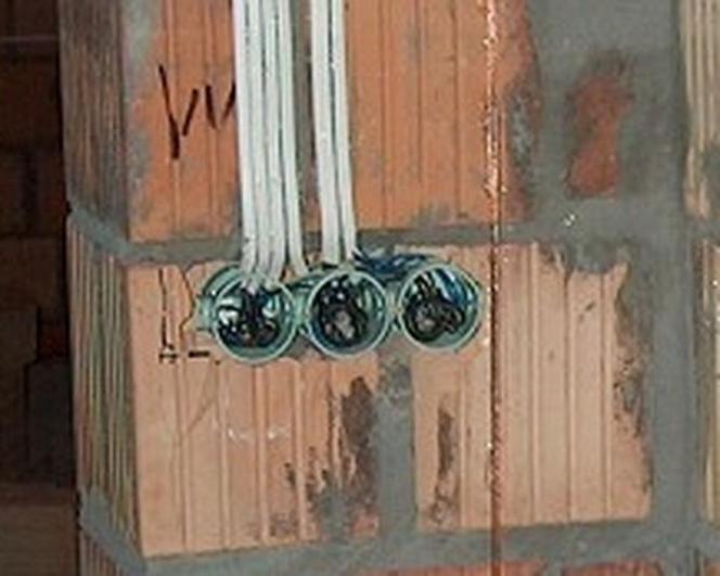 Co zrobić, żeby instalacja elektryczna w domu nie stanowiła zagrożenia?