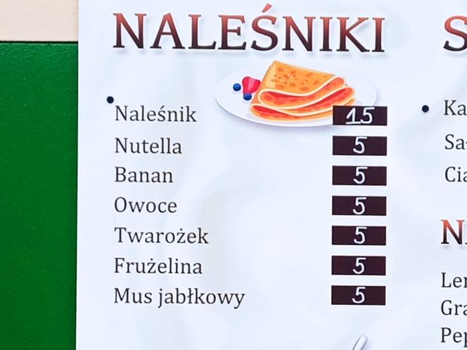 Ceny nad morzem. Jak uniknąć "paragonów grozy"?
