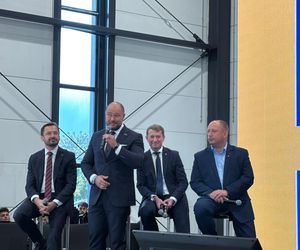 Ryanair otworzył w Krakowie ultranowoczesne centrum! To tu piloci uczą się latać Gamechangerami