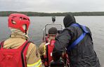 To były ich ostatnie wakacje. Woda zabrała życie trzech nastolatków. Nowe informacje
