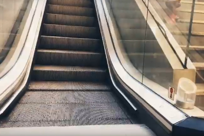 Piosenka o schodach