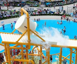 10-lecie Julinek Park pod Warszawą.