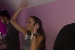 Nie żyje znana modelka i DJ-ka. Wypadła z balkonu na rajskiej wyspie