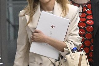 Agnieszka Kaczorowska i Maciej pela - rozwód