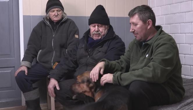 Rolnicy. Podlasie. Andrzej z Plutycz zaskoczył wszystkich! Dom zachwyca po remoncie