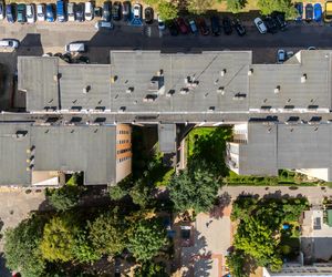 Osiedle Przyczółek Grochowski w Warszawie