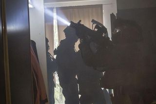 Wielki pożar w Gdańsku. Trzej mężczyźni z zarzutami