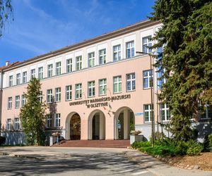 Perspektywy 2025. Ranking Szkół Wyższych. Jak wypadł UWM w Olsztynie?